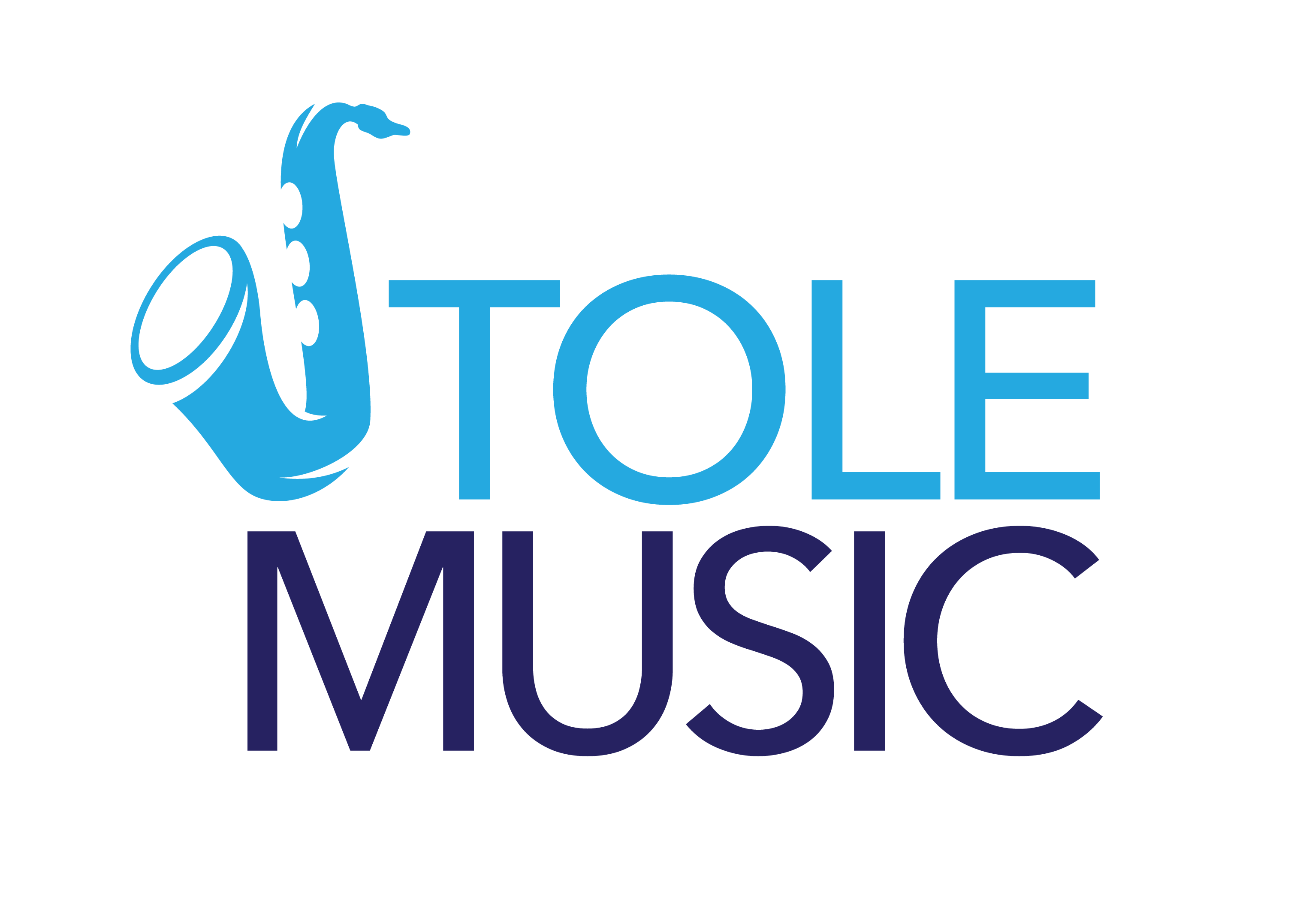 JTole Music